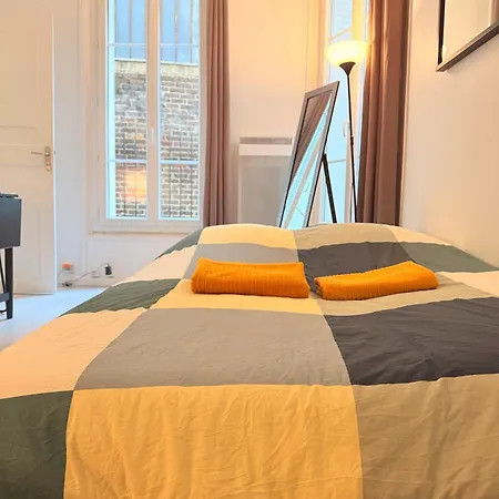 Charming With Private Garden In Cadix Appartamento *